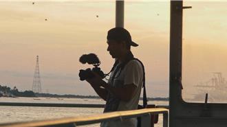 最具趙德胤個人標記之作　《櫻桃號》進阿姆斯特丹國際紀錄片影展