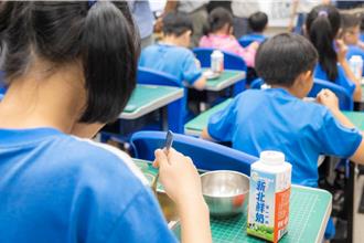 新北明年启动「鲜奶幸福周」　议员跨党派争取成功