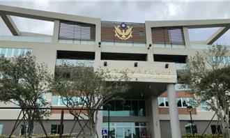 明年1月退休！大溪分局警官休假「替友洗水塔」 突心肌梗塞亡