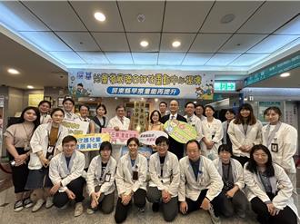 屏東唯一「兒童發展聯合評估重點中心」揭牌 家長免奔波