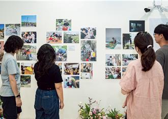 台東首辦幼教師影像展 記錄孩子成長第一道溫暖陪伴