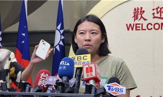 緩辦雙城論壇另有隱情？何孟樺質疑：蔣萬安只說了13秒