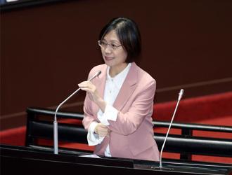 雙城論壇延期   藍委批陸委會技術性卡關：應改名「陸阻會」