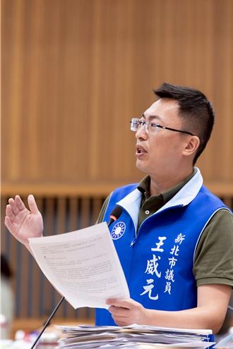 新北推「鮮奶幸福週」政策 國民黨團肯定