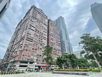 限貸令下交易量減！高雄這社區成交量仍衝第一