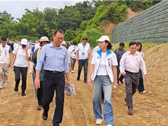 大樹和山光電案7人遭起訴 柯志恩批：輕罰放水釀大禍