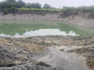 談美濃大峽谷竟扯韓國瑜   「砂石小公主」臉書被灌爆