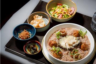 星宇航空新菜单登场 米其林主厨高空飨宴升级