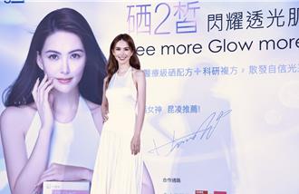 遭爆懷第四胎？天王嫂昆凌現身親回應 真實狀態曝光