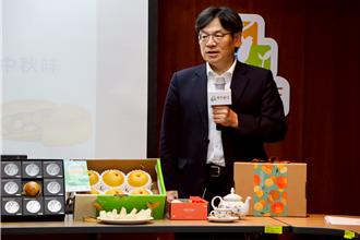 從生活到產業 葉俊顯：地方創生為台灣經濟發展重要力量