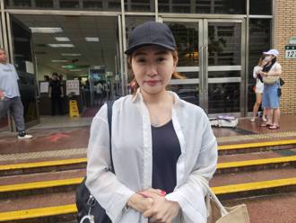 剀剀案恶保母还敢上诉！女星泣诉：1岁爱女受伤都心疼