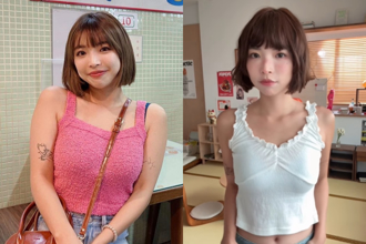 一只阿圆「除刺青进度曝光」 考虑2年痛到大哭！