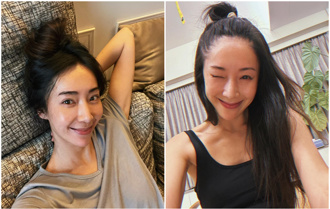 隋棠頂樓漏水「管委會該修？」律師揭例外：住戶自己負責