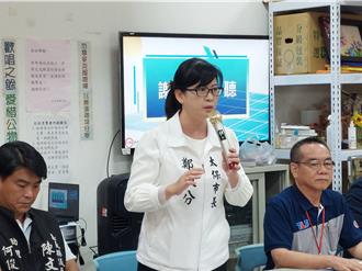 高鐵特區淪「種電區」？太保市長怒反台糖