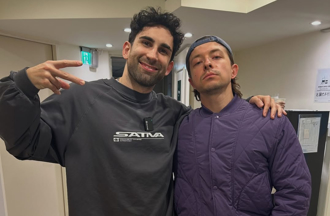 《中文怪物》惊现噁男偷拍＋性骚！受害女看节目气炸：别闹了