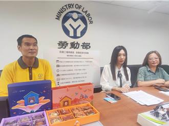 勞動部加碼補助！庇護工場預算增至4.2億