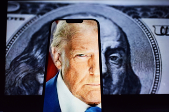 川普走向獨裁？CNN：美國經濟大禍臨頭