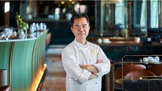 米其林星廚過世！嘉林餐旅中餐總監謝文病逝香港  享年69歲