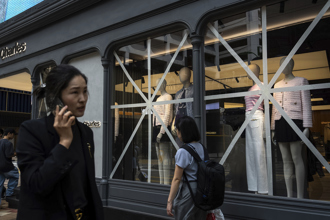 太空人視角曝光！強颱樺加沙直撲香港 影響逾700航班