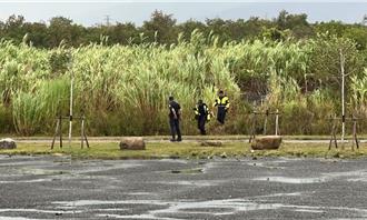 羅東運動公園驚現無名屍　婆婆巡菜園赫見報案