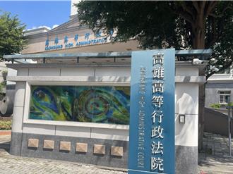 高雄國賓飯店危老重建案　自救會訴求停工敗訴
