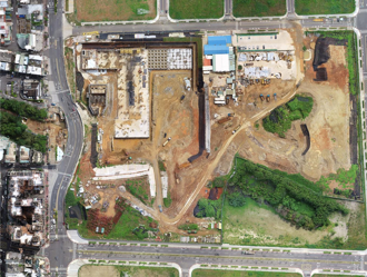 桃園瘋建巨蛋！配套不足 3場館定位引議員質疑