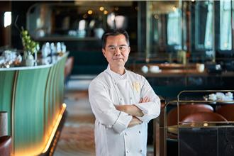米其林名厨谢文过世 嘉林盛讚其为餐饮界难得典范
