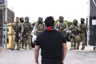 影》美國土安全部播出「寶可夢主題」宣傳移民執法網熱議