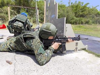 新兵打靶意外  沈伯洋质疑军备积灰  名医1句话呛爆