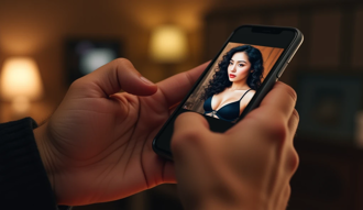 翻拍妻IPAD艳照当离婚证据　挨告「妨害秘密」无罪理由曝光