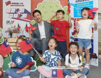 營養午餐國產食材補助回歸地方 蔣萬安籲討論 政院說話了