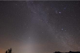 今秋分晝夜等長 還可夜賞「藍色海王星」