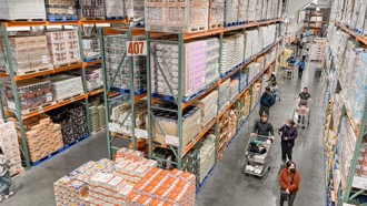 好市多上架「超狂甜品机」！妹子惊呼：儿时家家酒玩具成真了