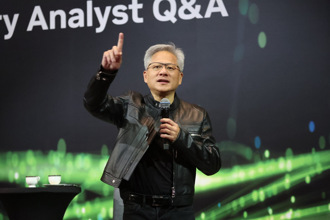 輝達千億美元金援OpenAI 引發壟斷疑慮