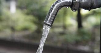 桃園2區今起分段停水「最長16小時」 影響範圍曝