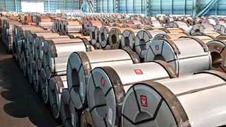 迎戰陸鋼競爭 中鋼強化研發速度、深度、廣度