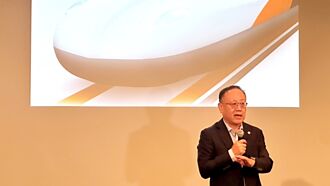 高鐵8月旅運日均量 創高