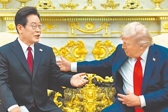 韓總統李在明：韓重金投資美 恐陷金融危機