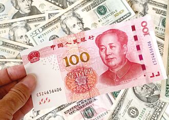 潘功勝：陸貨幣政策續適度寬鬆