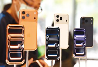 AI手機出貨 今年拚3.7億支