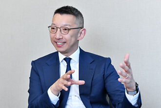 摩根在台首發ETF 唐德瑜：用強項迎戰 獨特、利基成發行關鍵