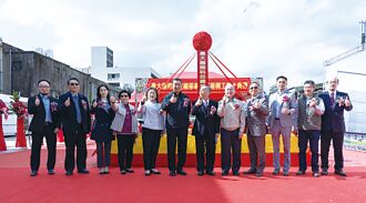 惠大國際科技總部 圓滿完銷