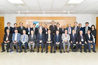 工研院提3建議 聚焦AI無人載具