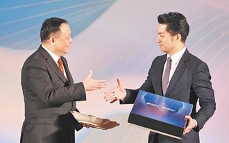 新聞透視》勿拿走台海和平最後一根浮木