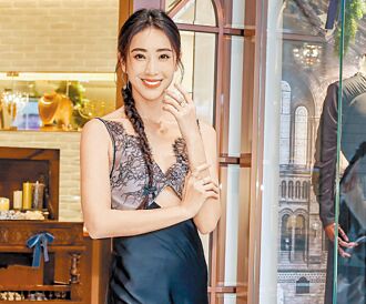 11萬豪宅管理費未繳 隋棠挨告