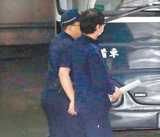 綠共諜洩密逾20年 北院9／25宣判