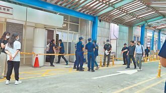 4未成年喪命 車禍倖存少年收容