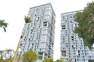 北市社宅遞補沒通知 惹民怨