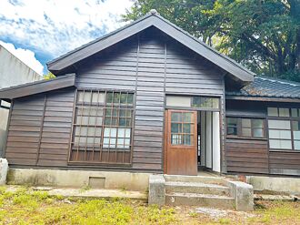 北投中心新村 不具文資身分