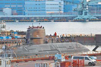 潛艦預算 民進黨該道歉